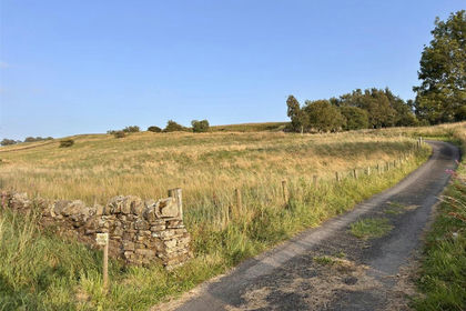 2.8 acres of Vacant Land for sale in Haltwhistle