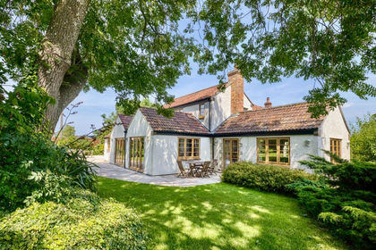 5.5 acres of House with Land for sale in Wedmore