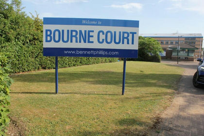 Redevelopment Land for sale in Ilford North