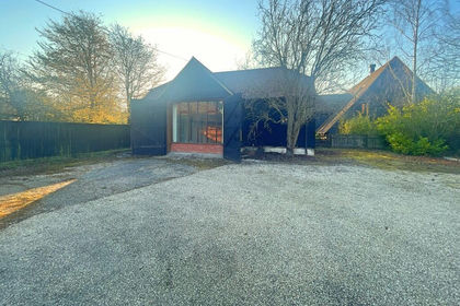 Barn Conversion for sale in Maldon
