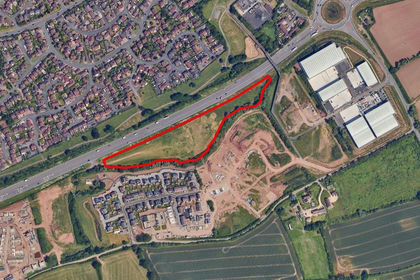 5.8 acres of Amenity Land for sale in Kempsey