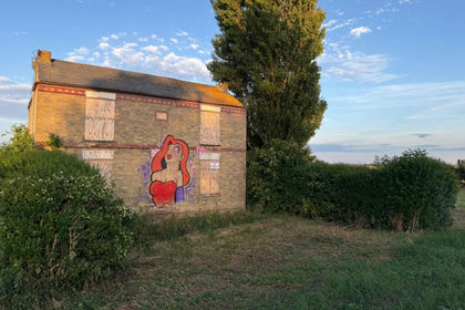 Land for sale in Whittlesey