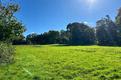 6.6 acres of Agricultural Land for sale in Pendoylan