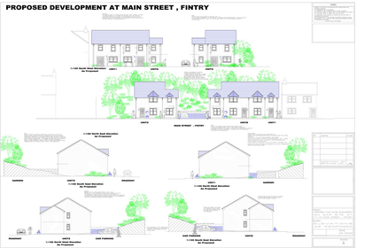 Development Land for sale in Stirling and Strathallan