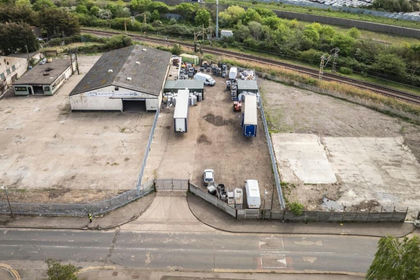 Commercial Land for sale in Thurrock