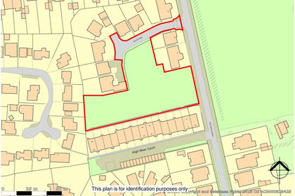 1 acres of For sale in Leeds North East