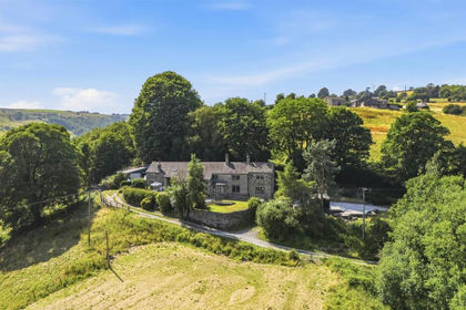 1.4 acres of House with Land for sale in Keighley