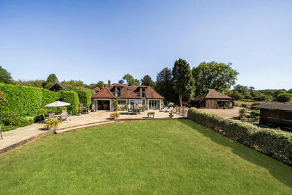 1 acre of House with Land for sale in Reigate