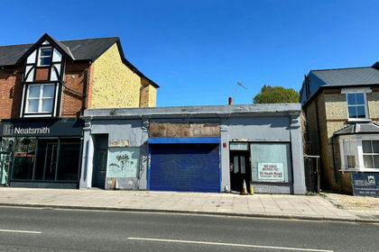 Development Land for sale in Twickenham
