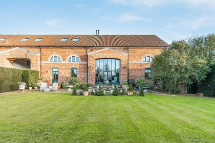 Land for sale in South Creake