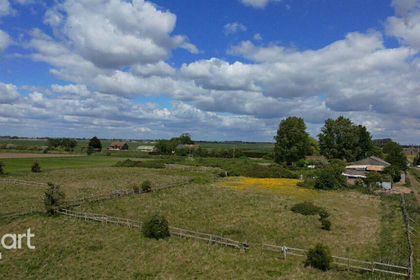 4 acres of Redevelopment Land for sale in March