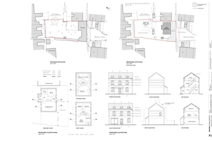 Development Land for sale in Chester North and Neston