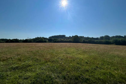4.5 acres of Pasture for sale in Ilminster