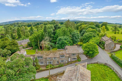 1 acre of Land for sale in Flasby with Winterburn