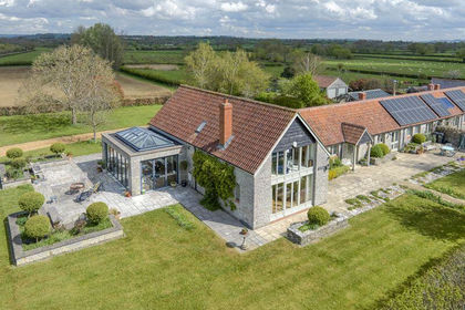 3.6 acres of Land for sale in Barton St. David