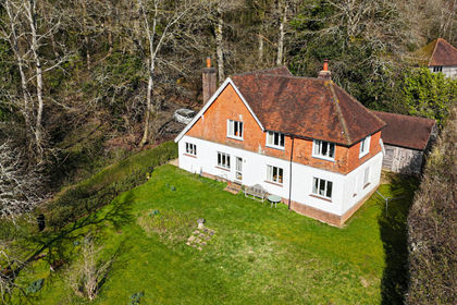 1 acre of Land for sale in Cranleigh