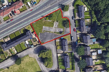 Development Land for sale in Redcar