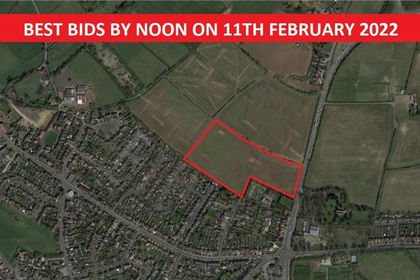 11.5 acres of Land for sale in Ashfield