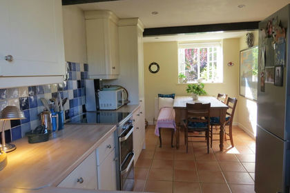 Land for sale in Woodford