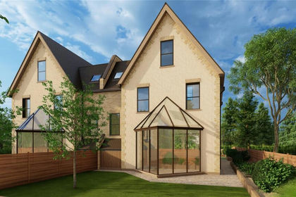 Development Land for sale in Richmond Park