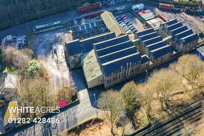 1.4 acres of Development Land for sale in Todmorden