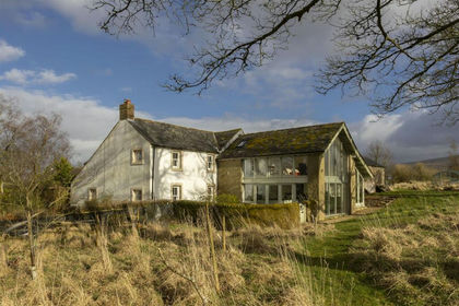 6 acres of House with Land for sale in Caldbeck