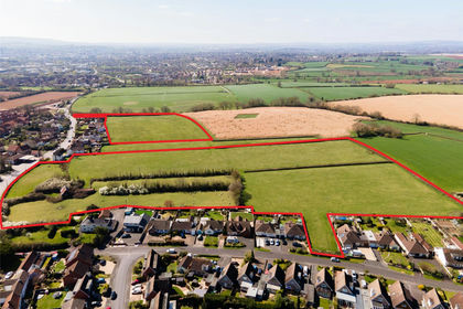 17.7 acres of Vacant Land for sale in Taunton
