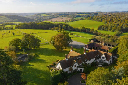 22 acres of House with Land for sale in Hughenden