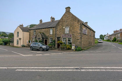 Development Land for sale in Farlam