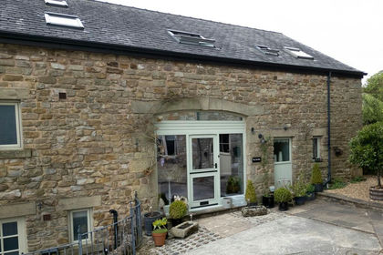 Barn Conversion for sale in Goosnargh