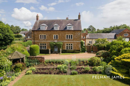 1.1 acres of Land for sale in Illston on the Hill