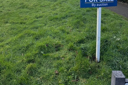 Development Land for sale in Poole