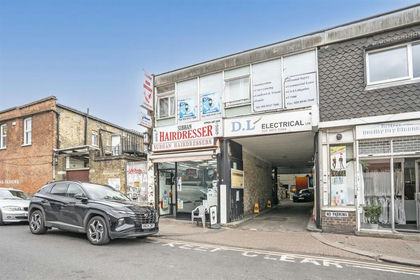 Development Land for sale in Tooting