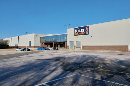 6.2 acres of Commercial Land for sale in Worthing West