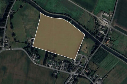 9.9 acres of Agricultural Land for sale in Newburgh