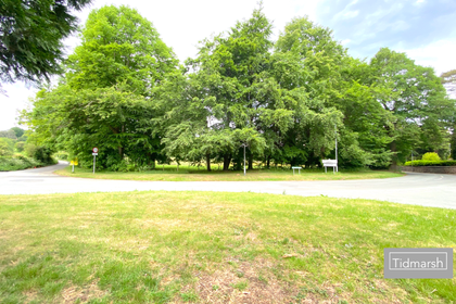 3 acres of Development Land for sale in Codsall