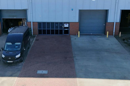 Commercial Land for sale in Pitstone