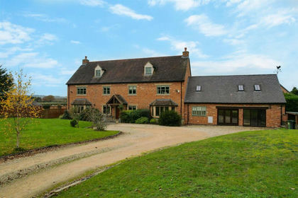 1.8 acres of Land for sale in Luddington