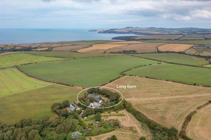 Land for sale in Mathry