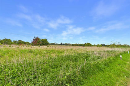 Vacant Land for sale in Thorpe St. Peter
