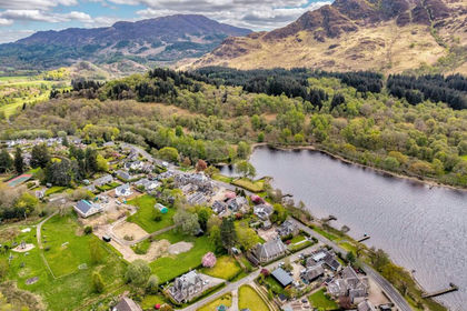 Building Plot for sale in Perth and Kinross-shire