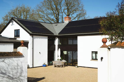 5.5 acres of Land for sale in Uffculme