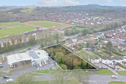 Development Land for sale in Daventry