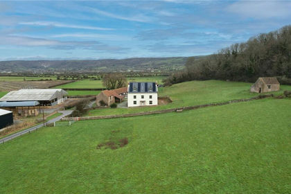 5.3 acres of Land for sale in Cheddar