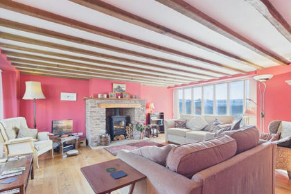 Barn Conversion for sale in Weston under Penyard