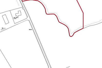 8.4 acres of Agricultural Land for sale in Perth and Kinross-shire
