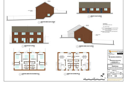 Development Land for sale in Ruspidge and Soudley