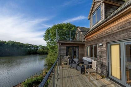 64 acres of Recreational Land for sale in Burstwick