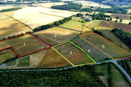Agricultural Land for sale in Barlborough