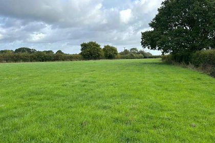 1.9 acres of Pasture for sale in Broadway